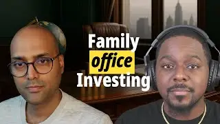 The Accidental Angel Investor, Nishanth Lingamneni | #venturecapital