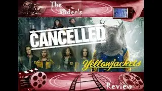 yellowjackets ENDING after season 4