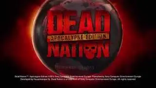 Dead Nation: Apocalypse Edition