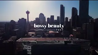 Bossy Beauty Fest