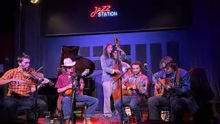 Belltower live at the Jazz Station - Swing 51 (Clip)