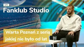 Fan Club Studio: Warta Poznań with a series that hasn't been seen in years