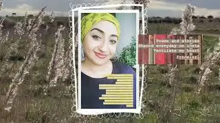 Insta Live Haikus - Hafsah Aneela Bashir