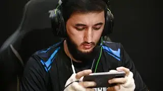 ULTIMATE BOSAMIZ SECTOR + BARON BILAN