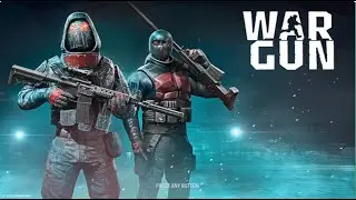 War Gun 2024 Sublieutenant