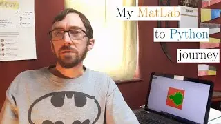 My frustration trying to learn Python