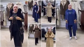 أحسن صولد في المغرب 🔥 مع فاطمة ستايل سيرفيت مونطو جيلي سروال لاغوب بالي قبل مايسالي 