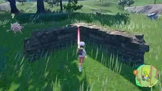 Where To Find A Dawn Stone | Pokemon Scarlet & Violet SV