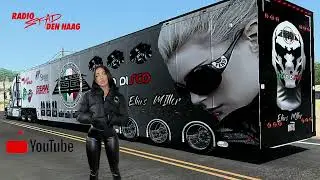 HIGH ENERGY SPEED MASTERS