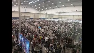 Comic Frontier 16 Sesuai Ekspektasi? Ini Kata Pengunjung!