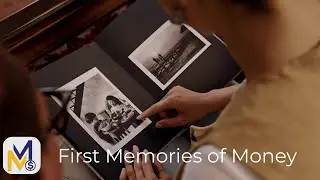 S1E2 First Memories of Money