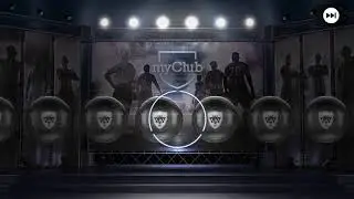 Glitch BlackBall in Silver Pack ! PES 2018 MOBILE