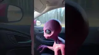 sci-fi alien creativity | sci-fi alien crafts |