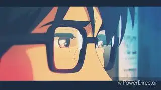 【AMV】Payphone