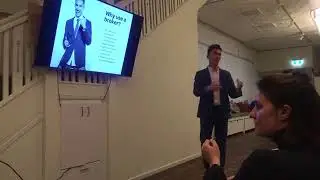 Sean Wroe  from Sakura Finance explains 60% of pre approvals go nowhere