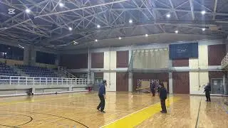 Hangar Rat Flights in Greece