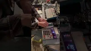 geiske cassette recorder tr606 to start the jam for all the lofi chill vibers out there