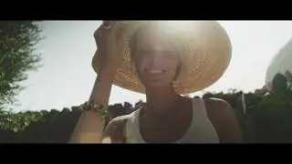 TAMARA COMOLLI -  Un diaro di viagio | RED Komodo | Leica R Set