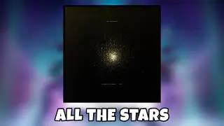 All The Stars - Kendrick Lamar & SZA | Vocal | Flawless | Fortnite Festival