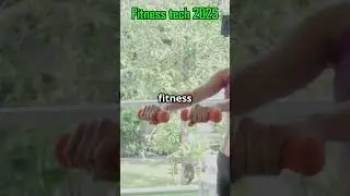 Smart Fitness Equipment: Tech-Savvy Home Workouts for 2025