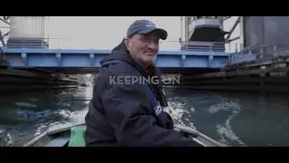Keeping On - A Tribeca Film Fellows Riverkeeper Mini Doc