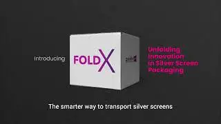Innovation Unfolded: Introducing FoldX by Galalite