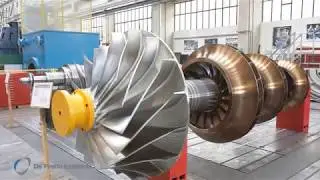 De Pretto Industrie Srl - Company Presentation