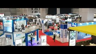 ICCI 2024 - Enerji ve &Ccedil;evre'nin Zirvesinde 2.G&uuml;n!