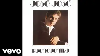Jos&eacute; Jos&eacute; - Te Canto S&oacute;lo a Ti (Cover Audio)