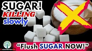 Flush Out Blood Sugar FAST &ndash; 5 Natural Remedies 🌿 #bloodsugar #healthlink #remedies
