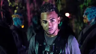 Ozuna – Lejos (Fan Made)