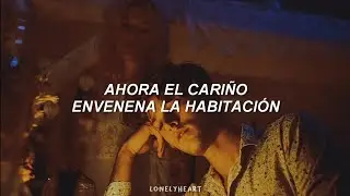 La Oreja de Van Gogh - Tú y yo // letra