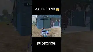 1hp clutch 1v2 😱situation how to handle 👿#bgmi #shorts