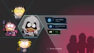 South Park&trade;: The Fractured But Whole&trade; Defeat All Enemies