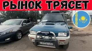 Джипы vs Кроссоверы vs Минивэны - Что реально выгодно купить на авторынке?