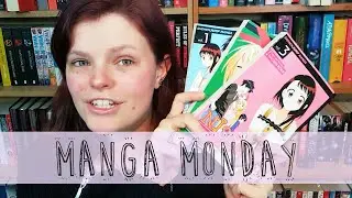 First Impression: Nisekoi Volume 1-3