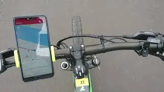 Routes - GPX/KML navigation, simulation & GPS tracking (Part 1)