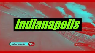 14. Indianapolis   Moto GP 08 .Гонка . Игра  . Race . PC