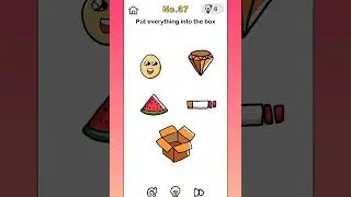 Brain Out levels 31 to 40 Solved