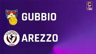 Gubbio - Arezzo 0-1 | Gli Highlights | 28&ordf; giornata di Serie C Sky Wifi 2025/2026