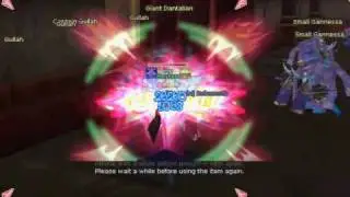 EP 1 ~ Xurtan of Lawolf (Project X - Genesis) Flyff BP