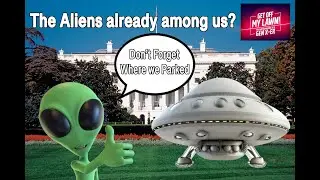 Unraveling Mysteries: Climate Change, Coke and Alien Invasions?