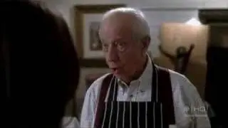 Teri Hatcher gifle slap (Desperate Housewives)
