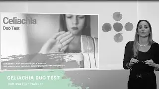 Celiachia Duo Test