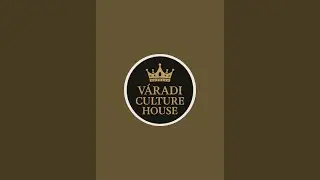 V&Aacute;RADI Culture HOUSE  &eacute;lőben k&ouml;zvet&iacute;t!