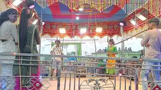 Koraputia comedy basudev guru Jhaliaguda Natak 