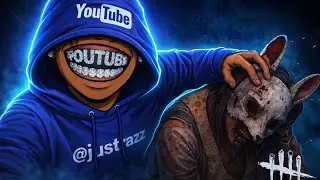 Dead By Daylight Live