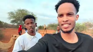 MUQAAL QURUX BADAN OON INIIGA SO DIYARIYAY MIYIGA QURUXDIISA DAWASHO WACAN👍🙏