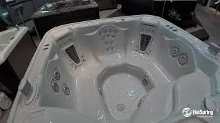 Hot Spring Highlife Collection Vanguard Model Spa