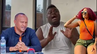 Kasuku Ahaye Gasopo KNC wise aba Hosting Indaya kuri Muyango mugende gake